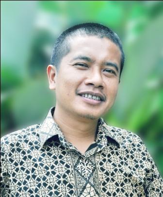 Dr. M. Ansori Nasution, S.T., M.Sc.