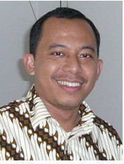 Dr. Edy Suprianto, S.P., M.Sc
