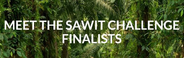 PROWITRA PPKS terpilih sebagai Finalis SAWIT Challange 2016
