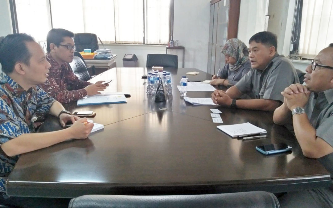 KEMENTERIAN PERTANIAN MENGUNDANG PPKS IKUTI EXPERT GROUP MEETING EGM KOLOMBIA-INDONESIA